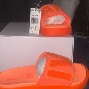 IVY PARK SLIDES